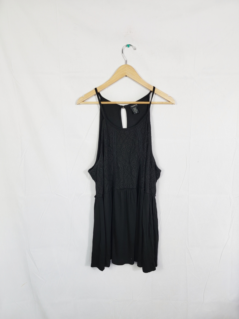 Women's Size 3 Torrid Blouse